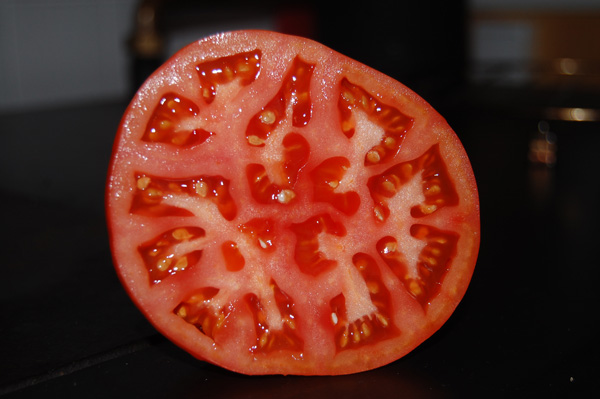 Which tomato seeds